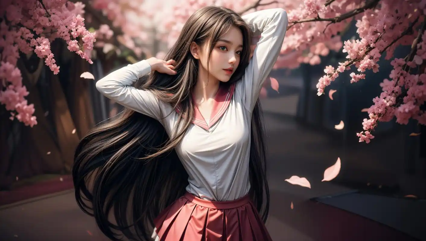 热播电视剧全集《长夜将明》海报